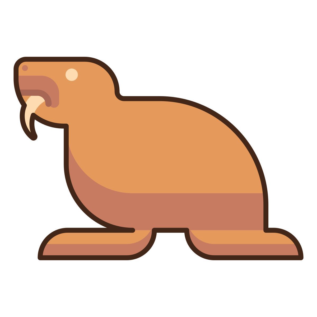 tricheco icon