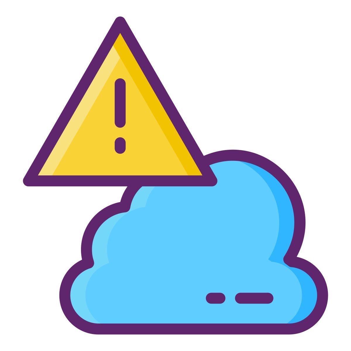 avertissement icon