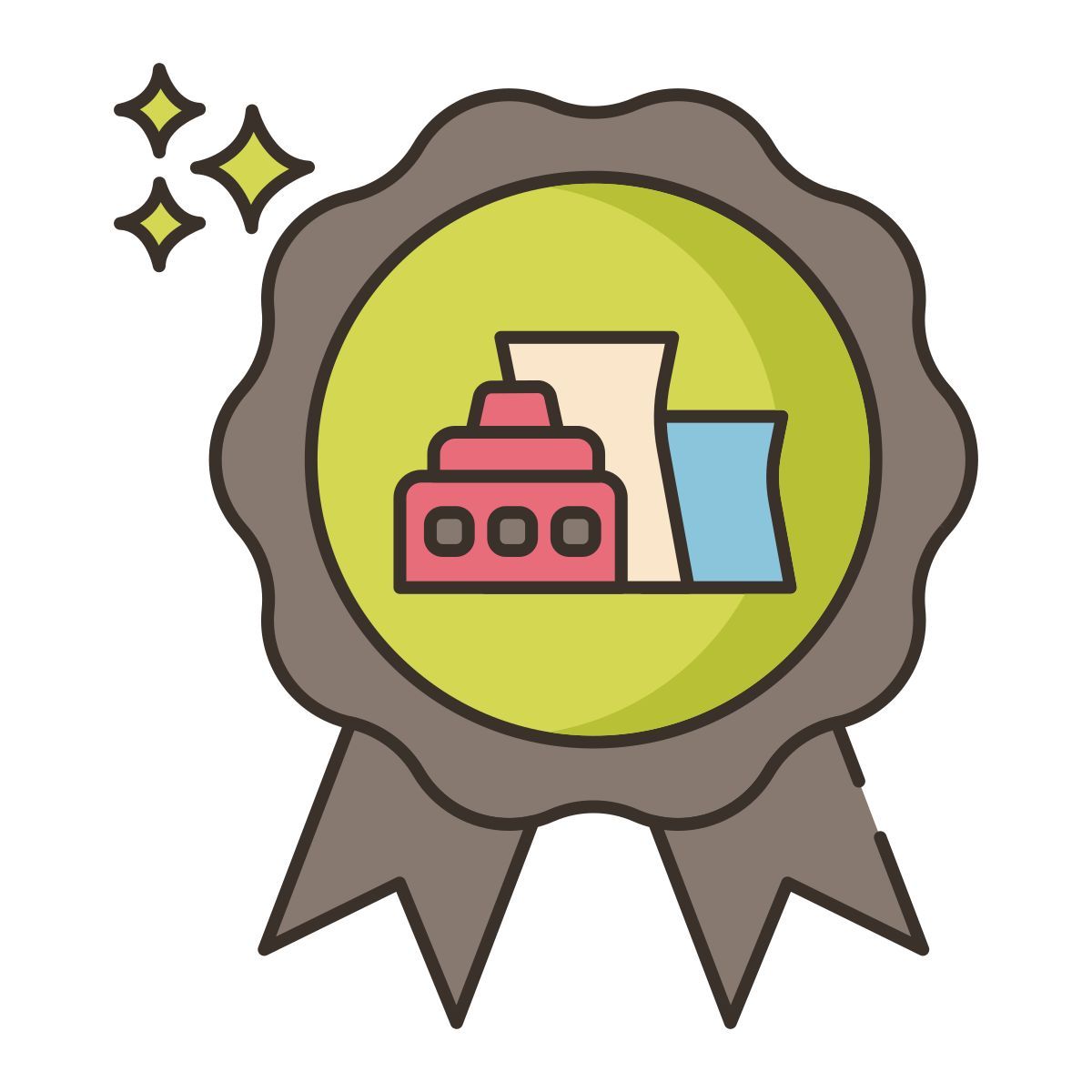 garantie icon