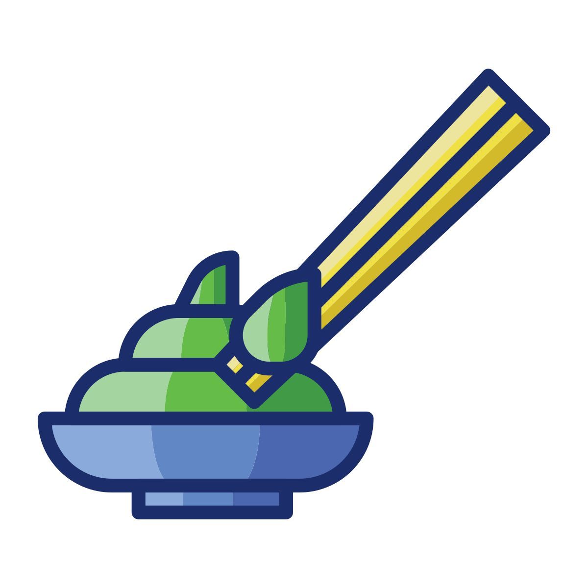wasabi icon