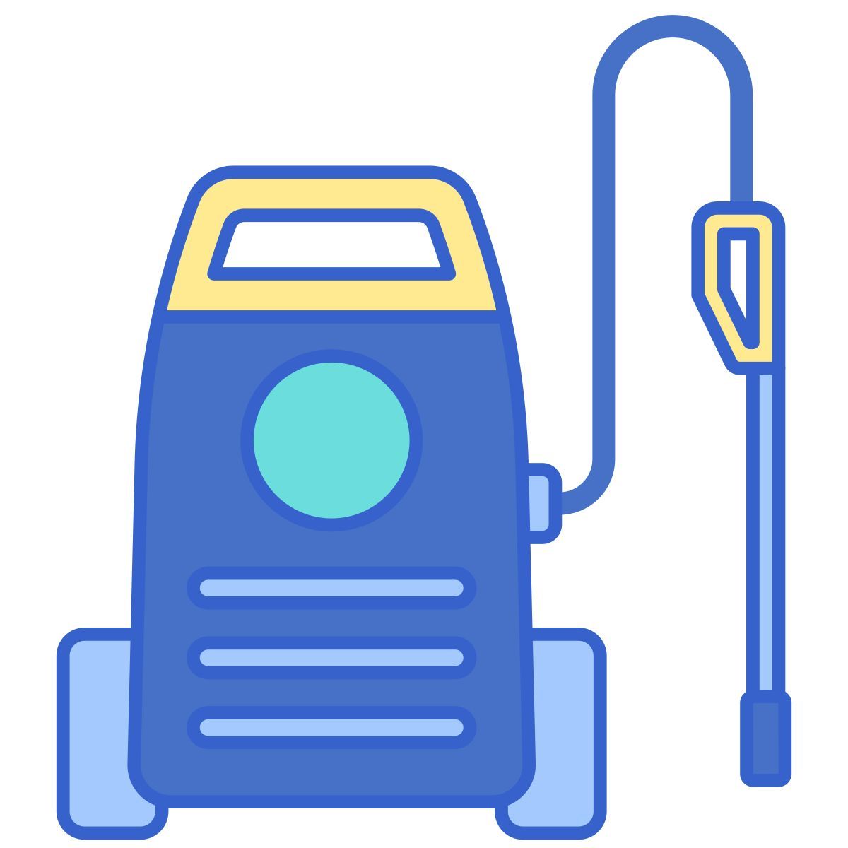washer machine icon