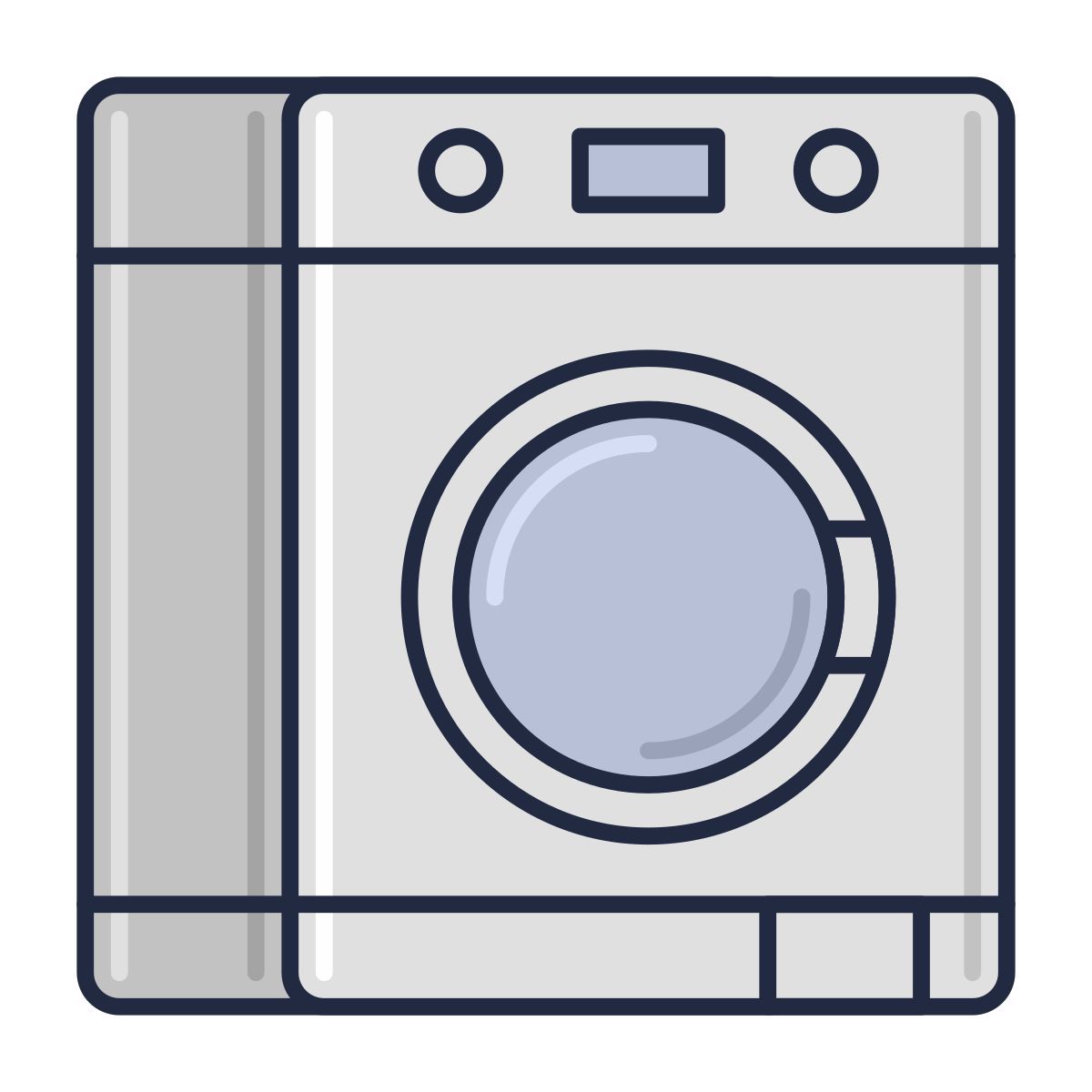 lavadora icon