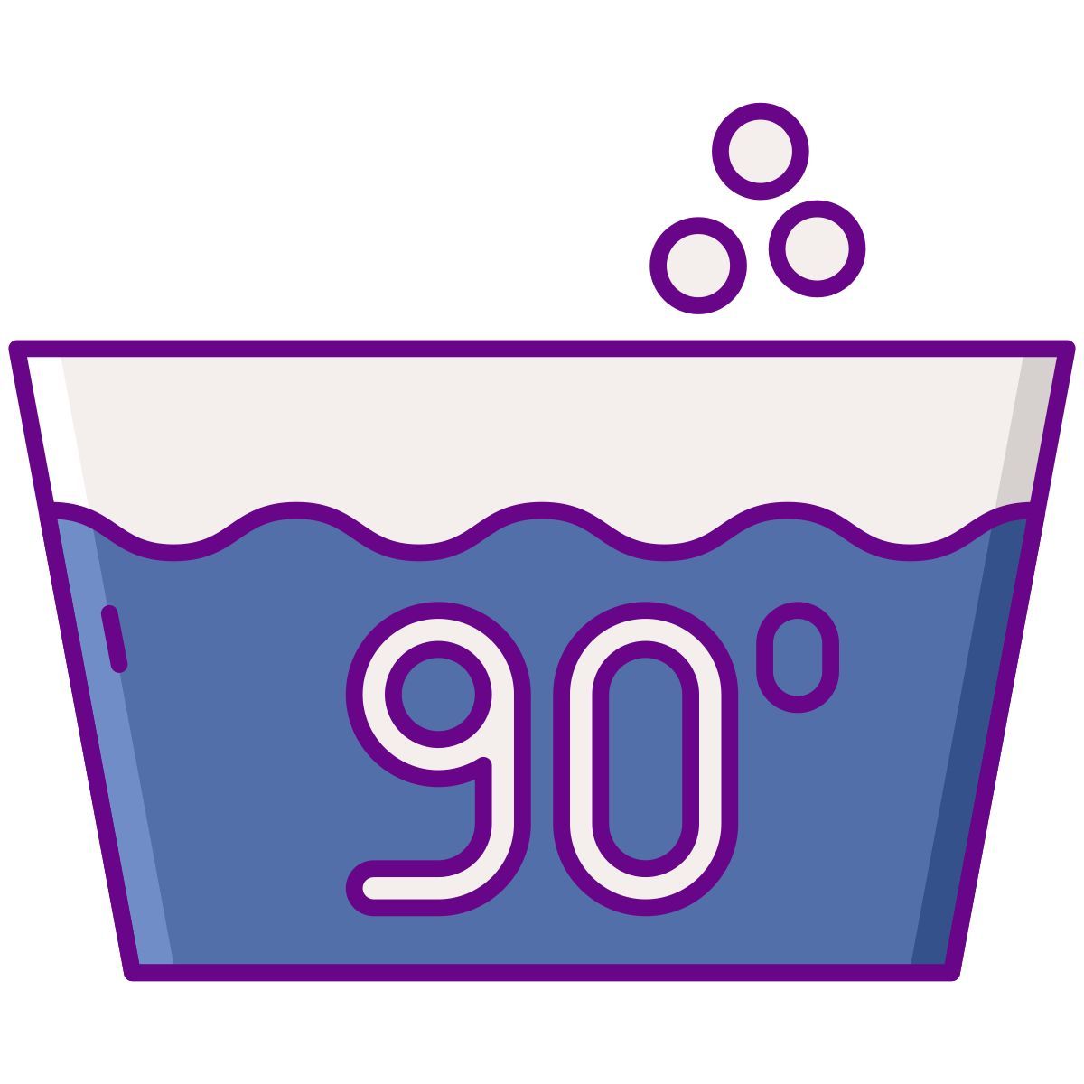 washing machine icon