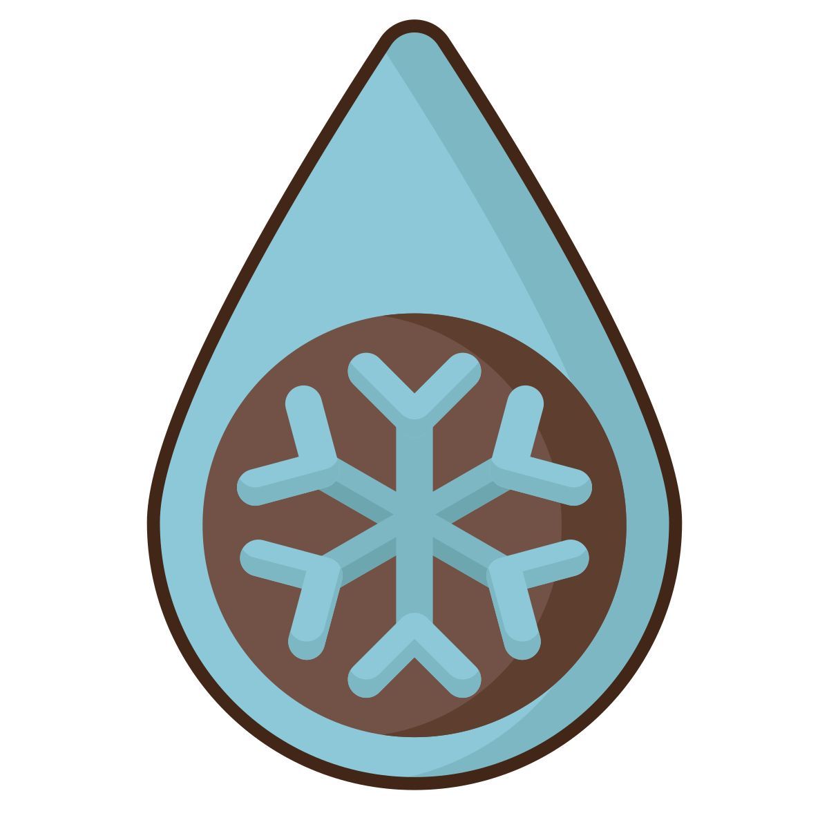 bebedouro icon