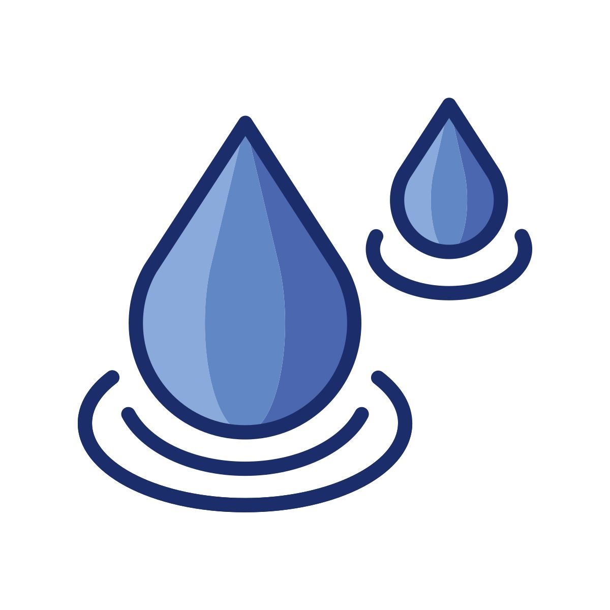 water icon