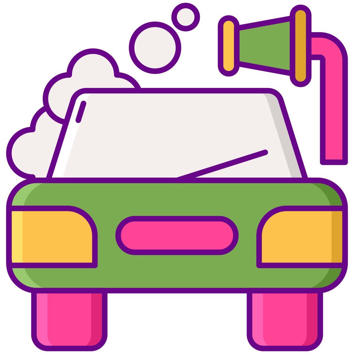 wasserschlauch icon