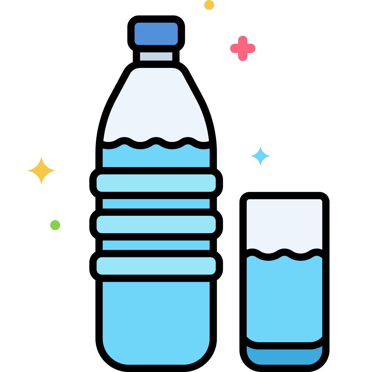 wasser icon