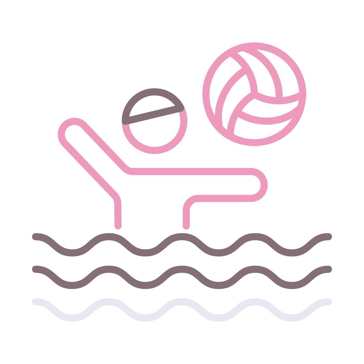 pallanuoto icon