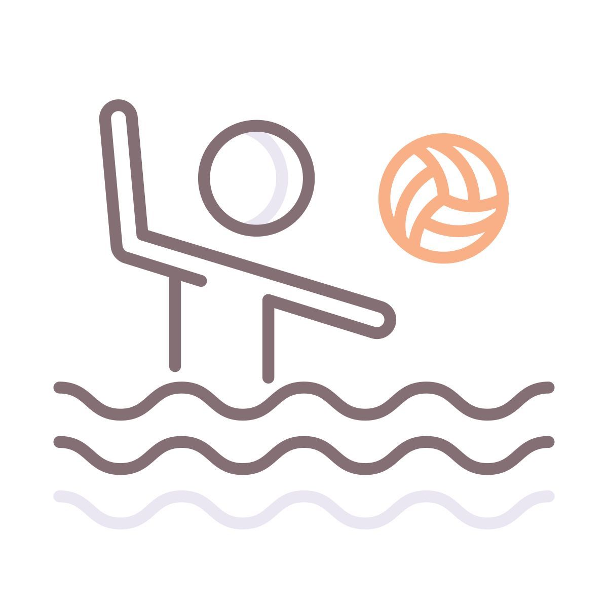 pallanuoto icon
