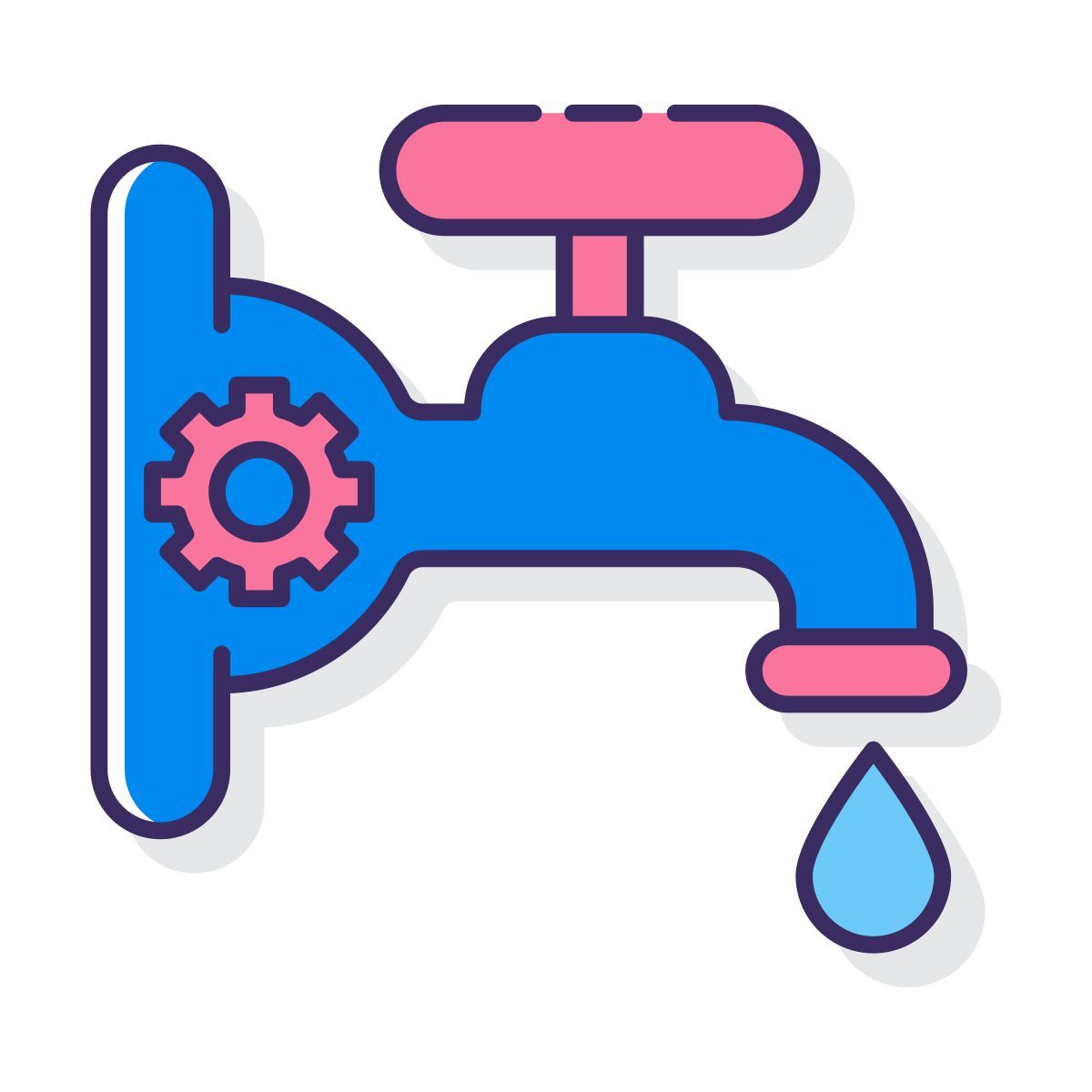 water icon