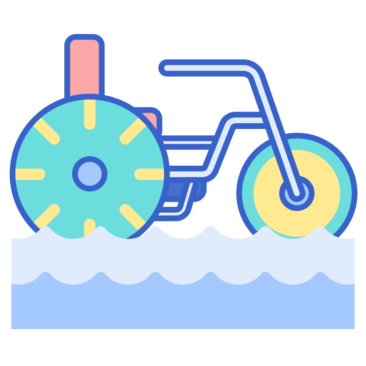 water icon
