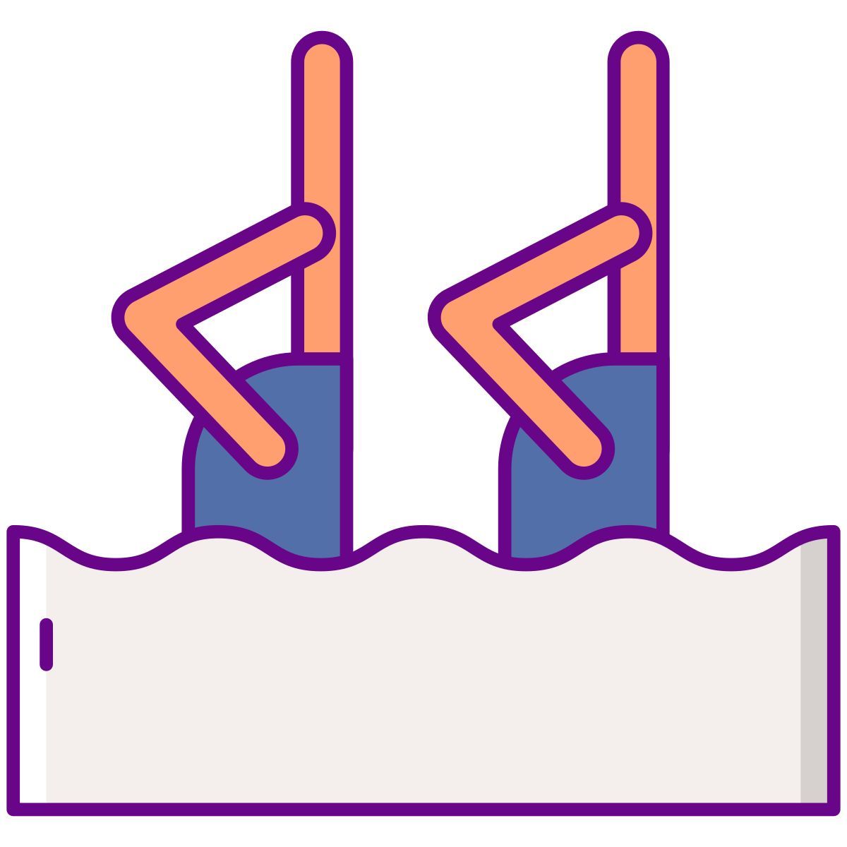 水 icon