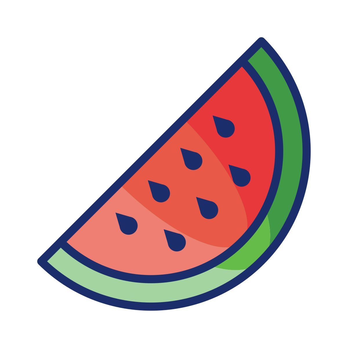 수박 icon