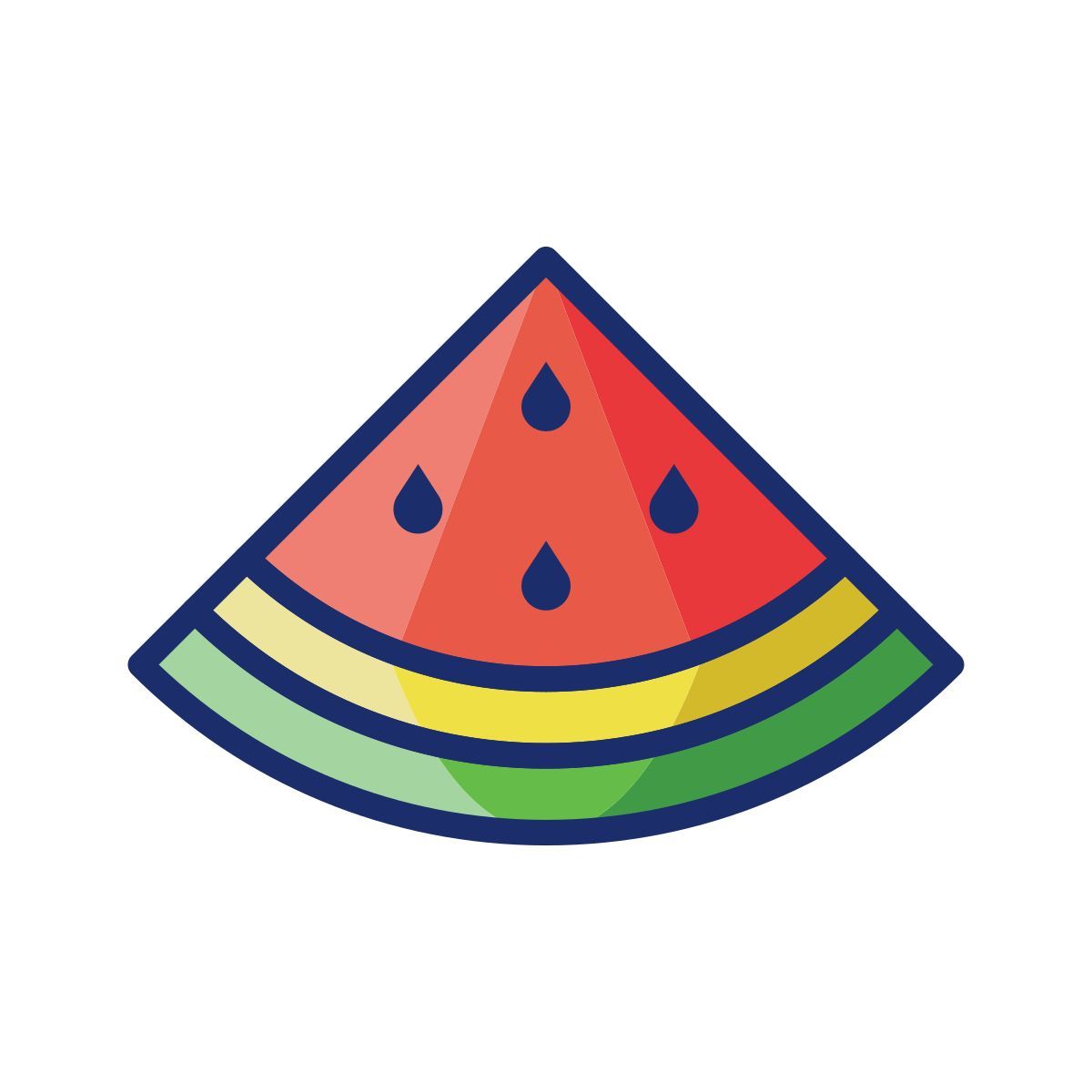 수박 icon