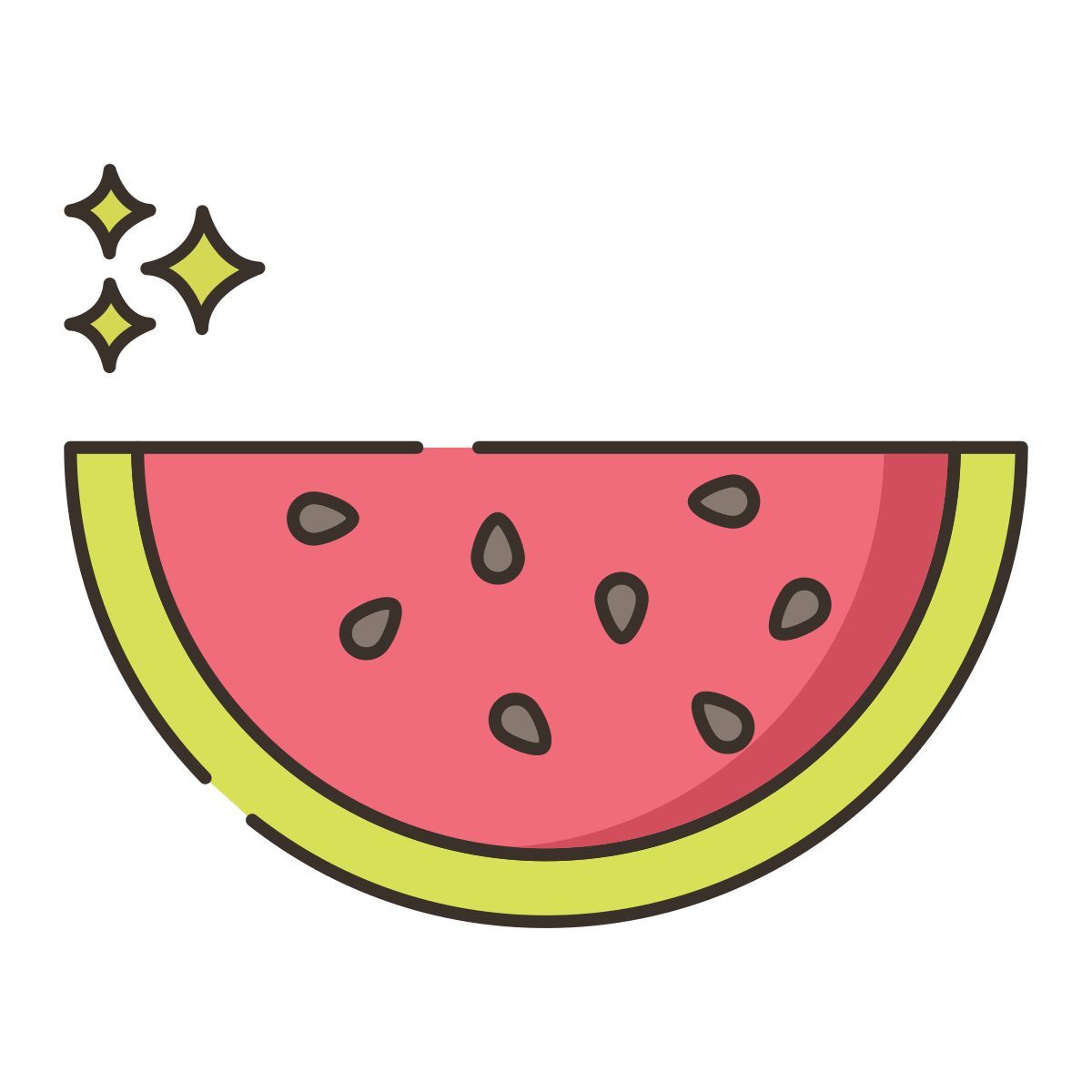 watermelon icon