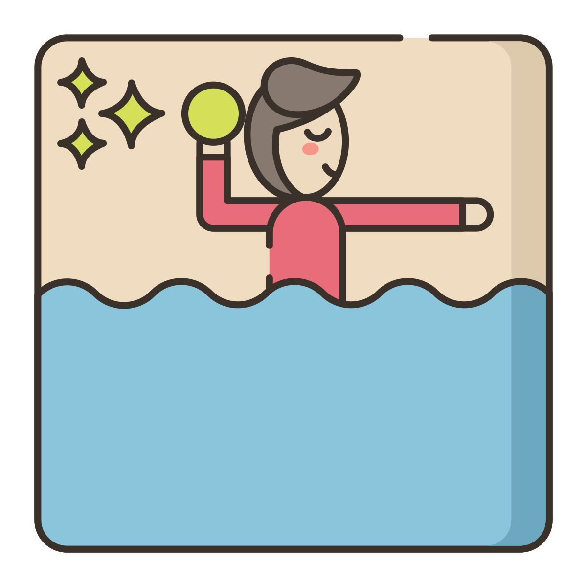 pallanuoto icon