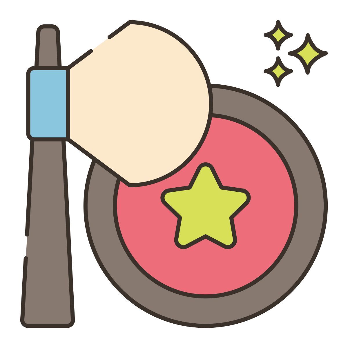 weapons icon