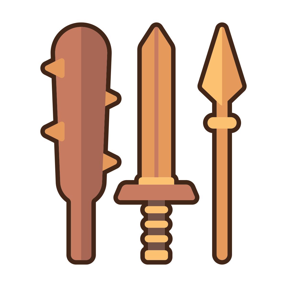 weapons icon