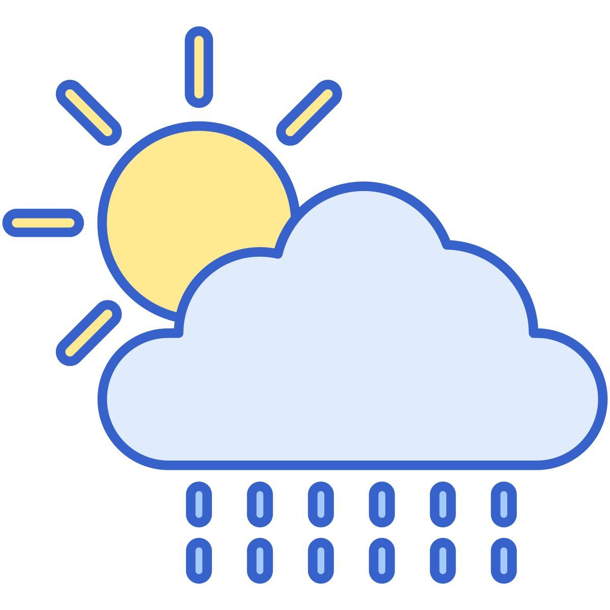 weather icon