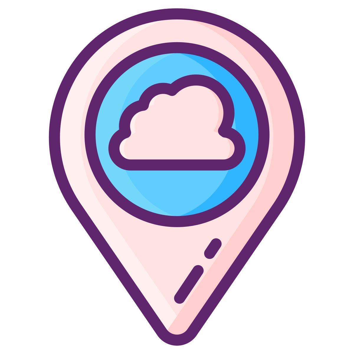 weather icon