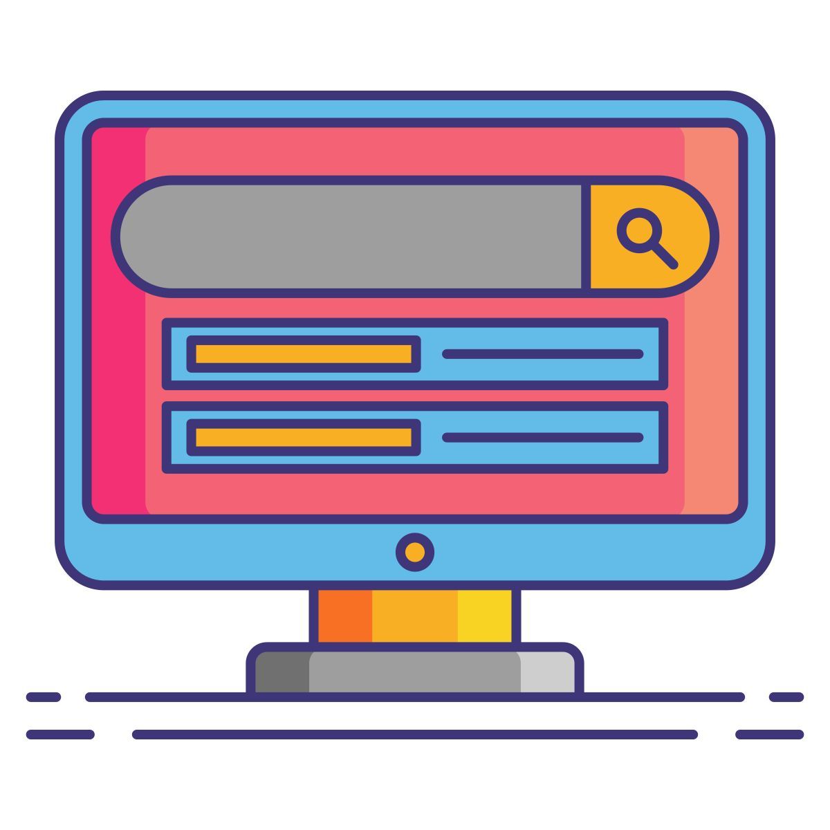 web browser icon