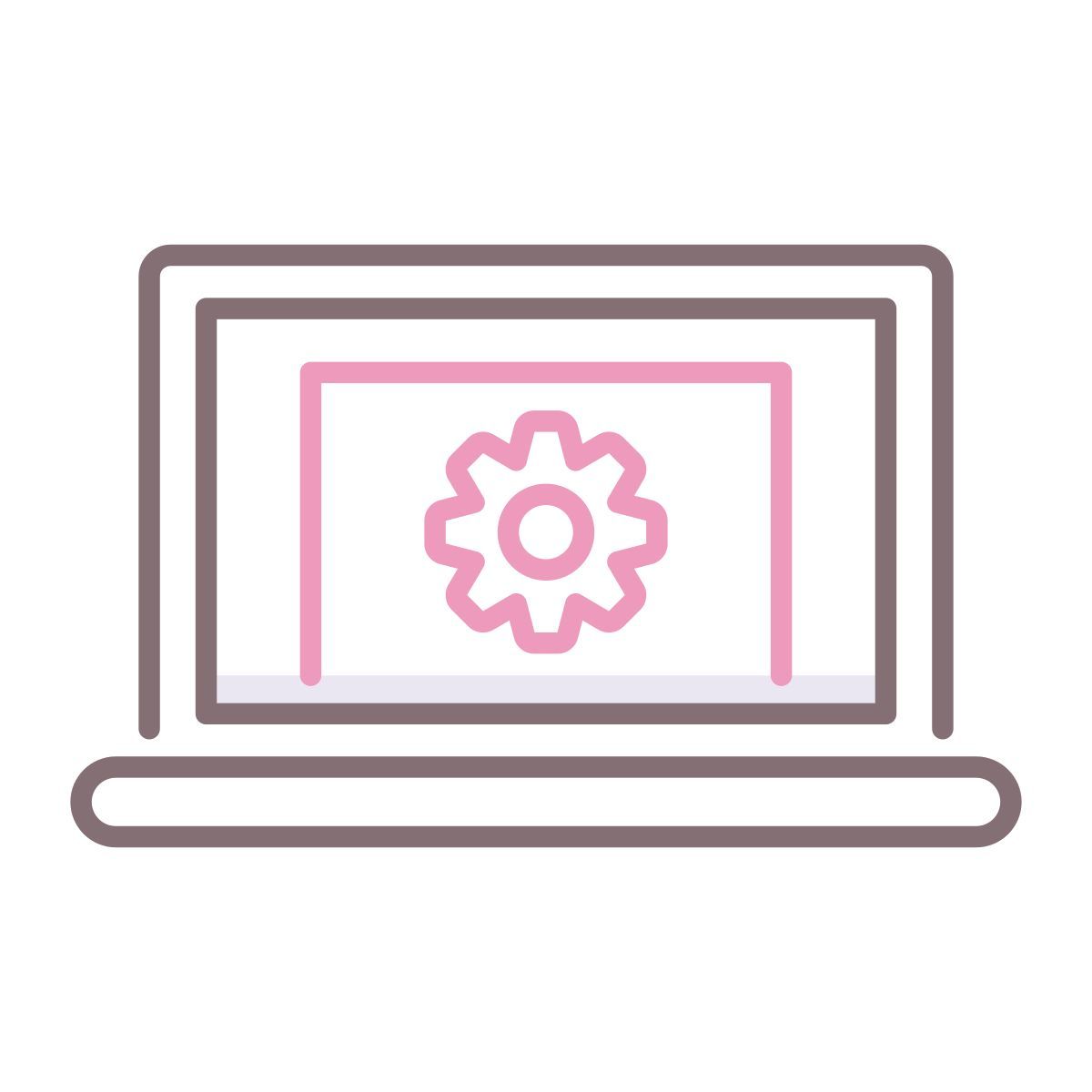 webentwicklung icon