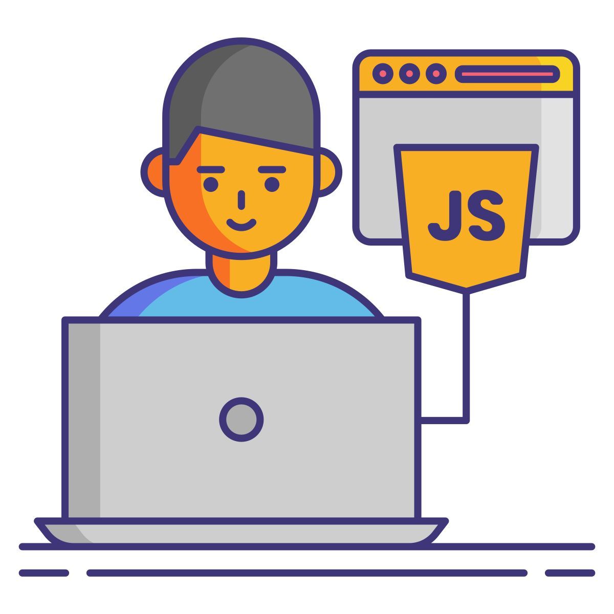webentwicklung icon