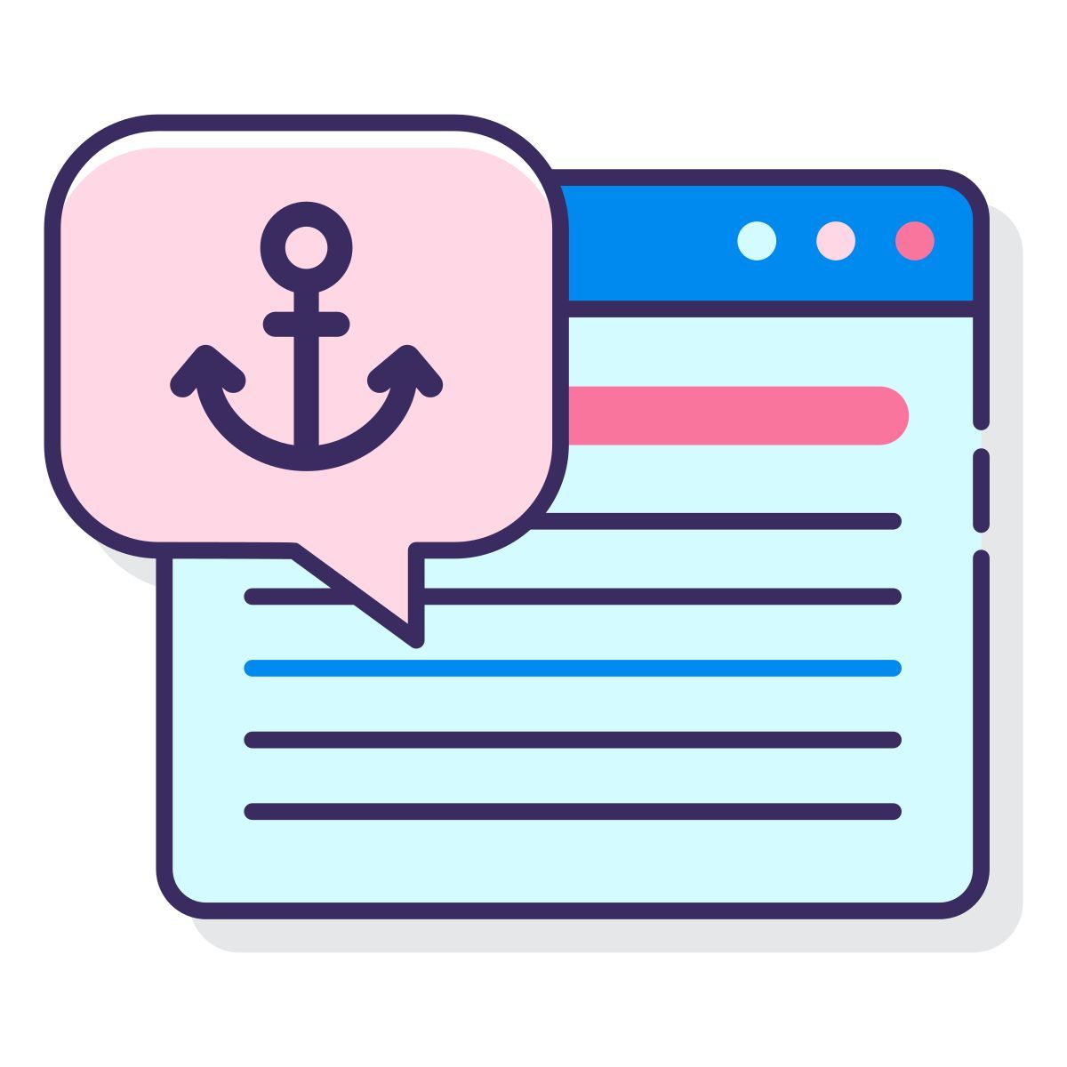 webseite icon