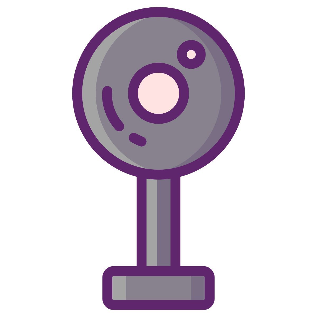 webcam icon