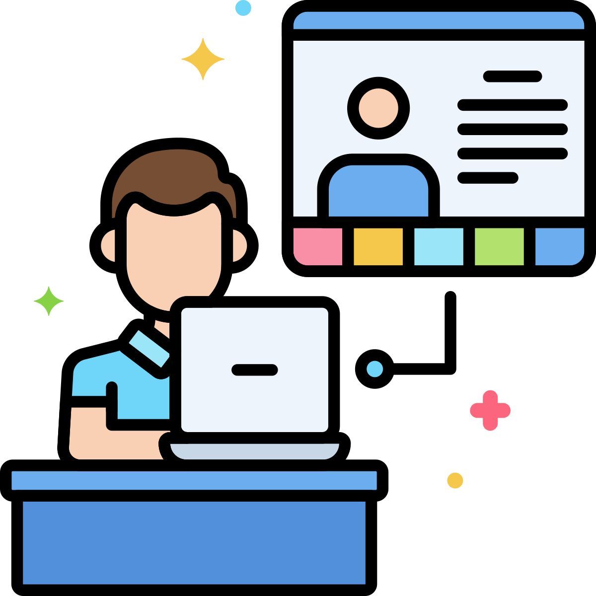 webinar icon
