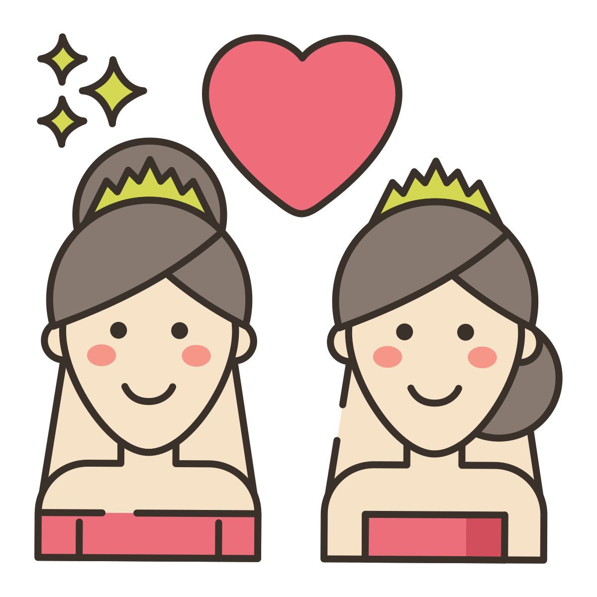 wedding icon