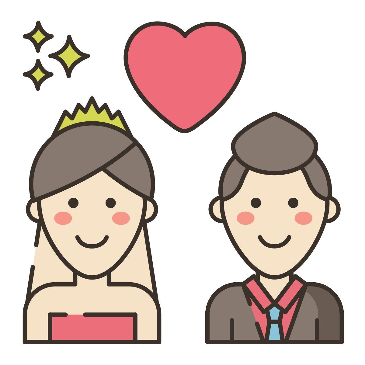 wedding icon