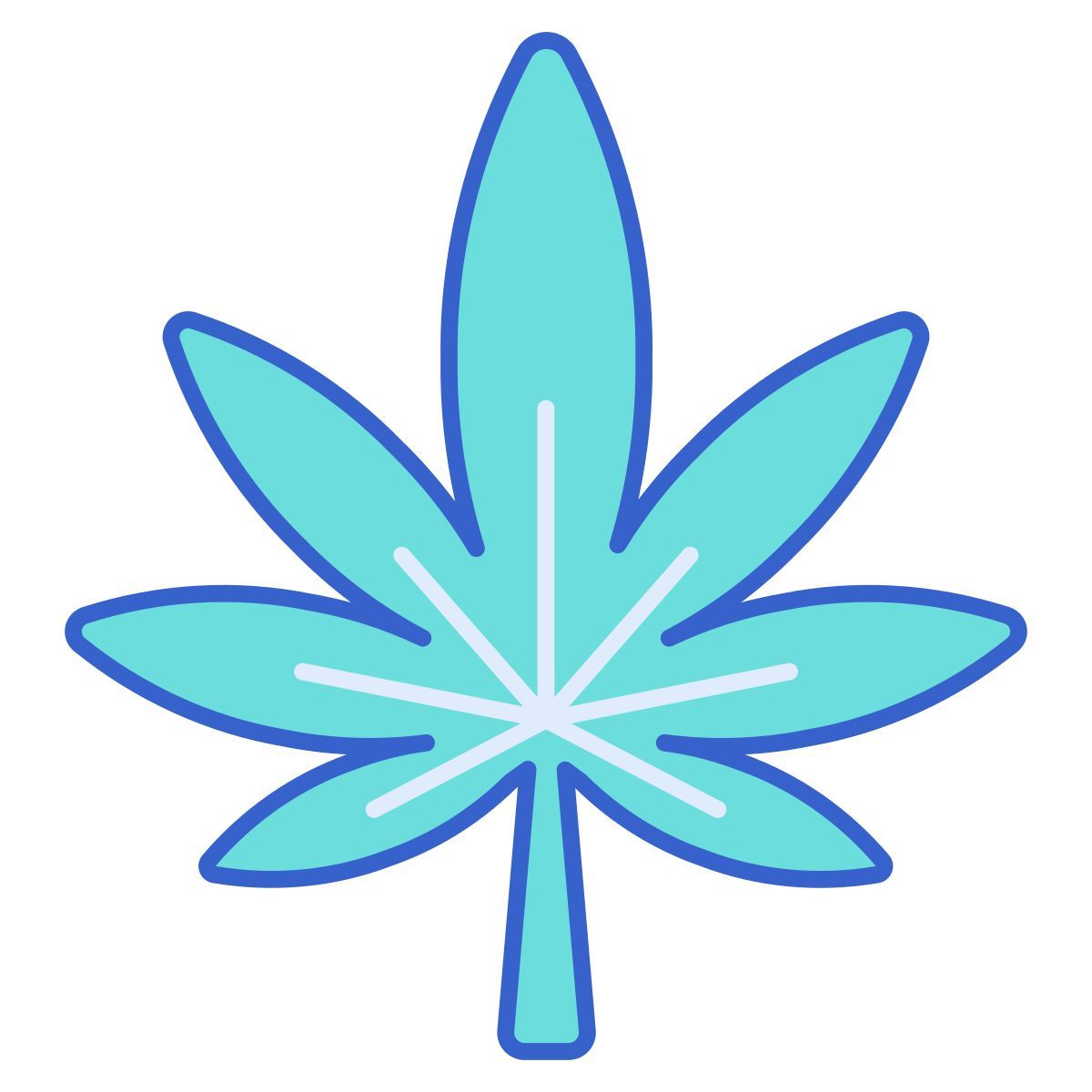 weed icon