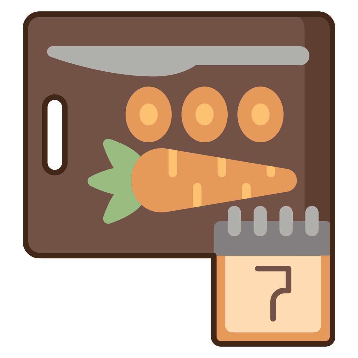 settimanale icon