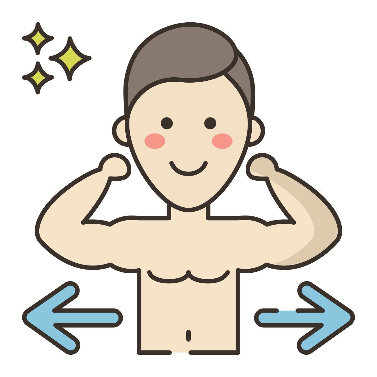 무게 icon