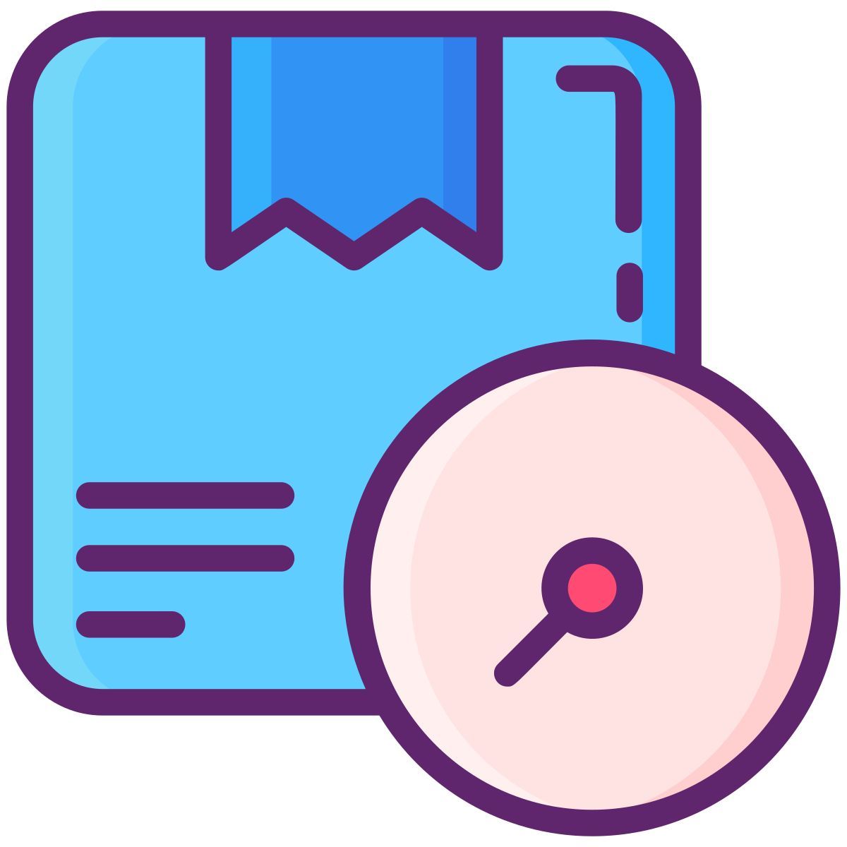 weight icon