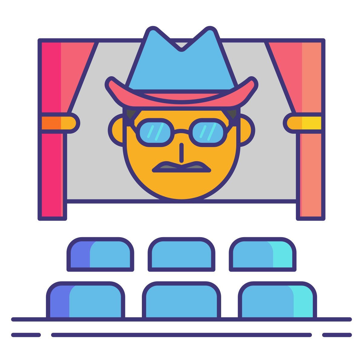western icon