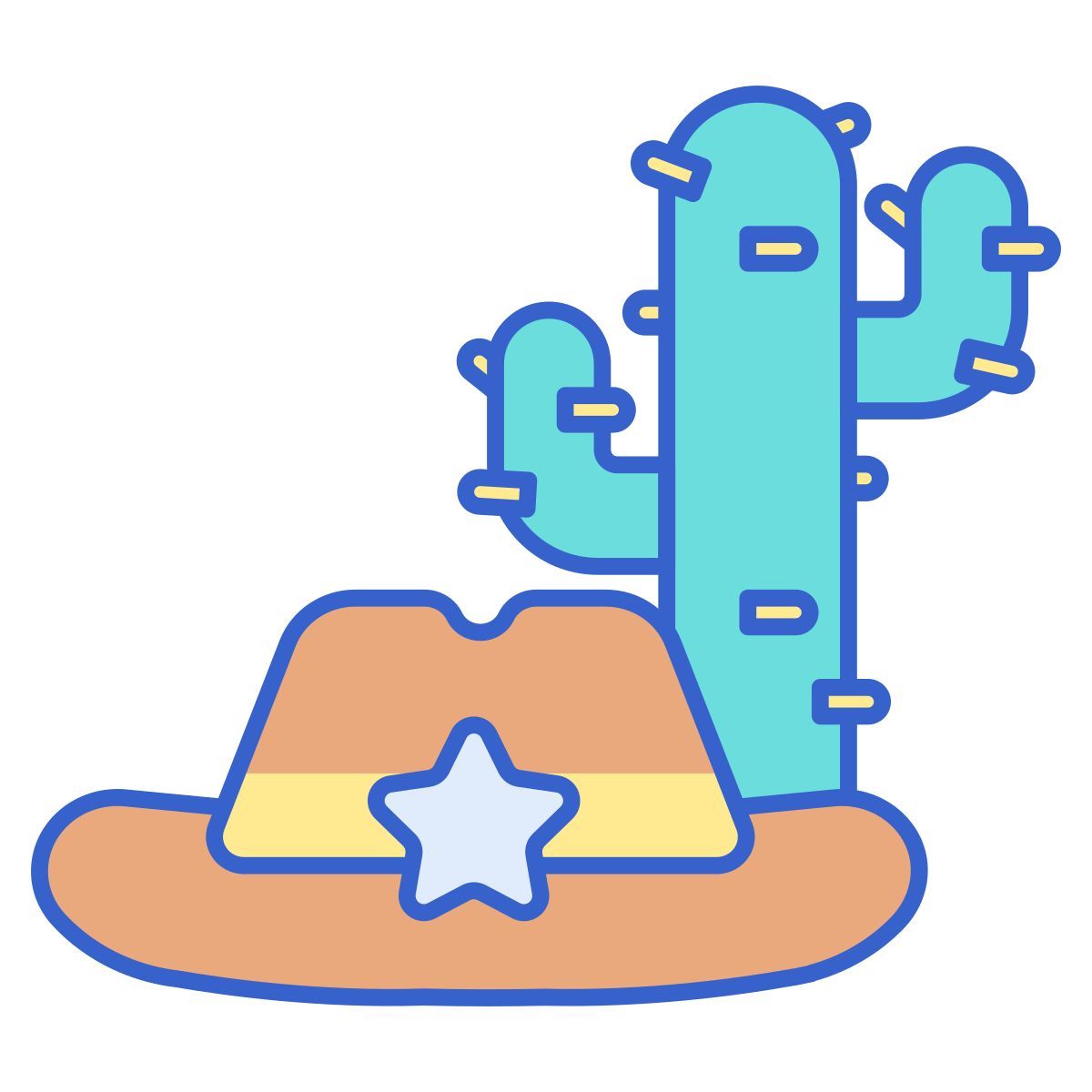 western icon