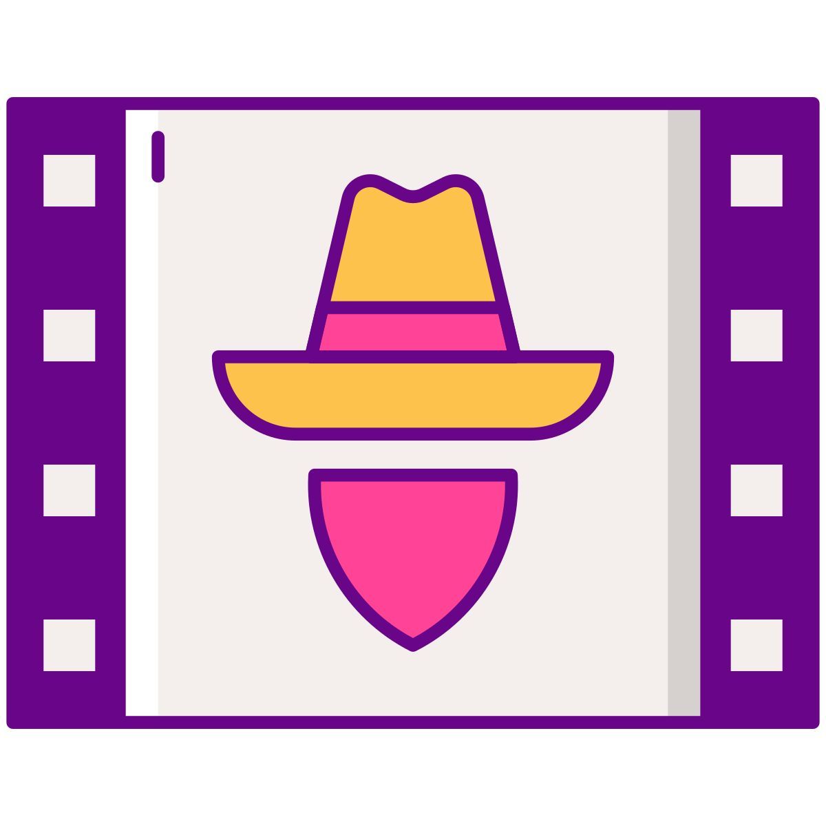 western icon