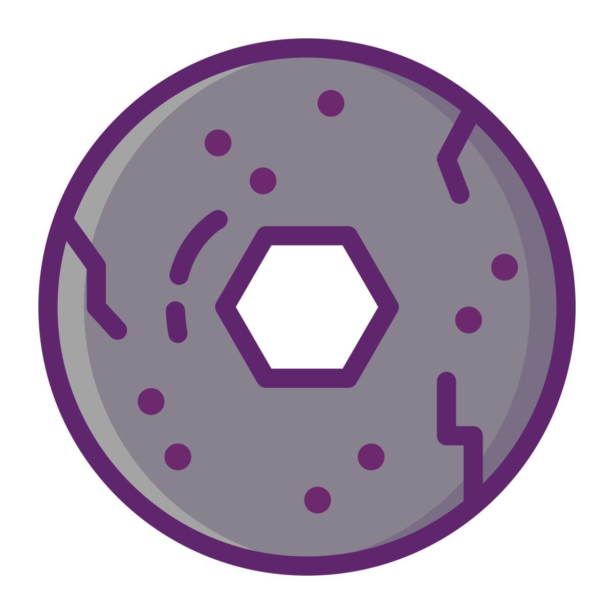 rad icon