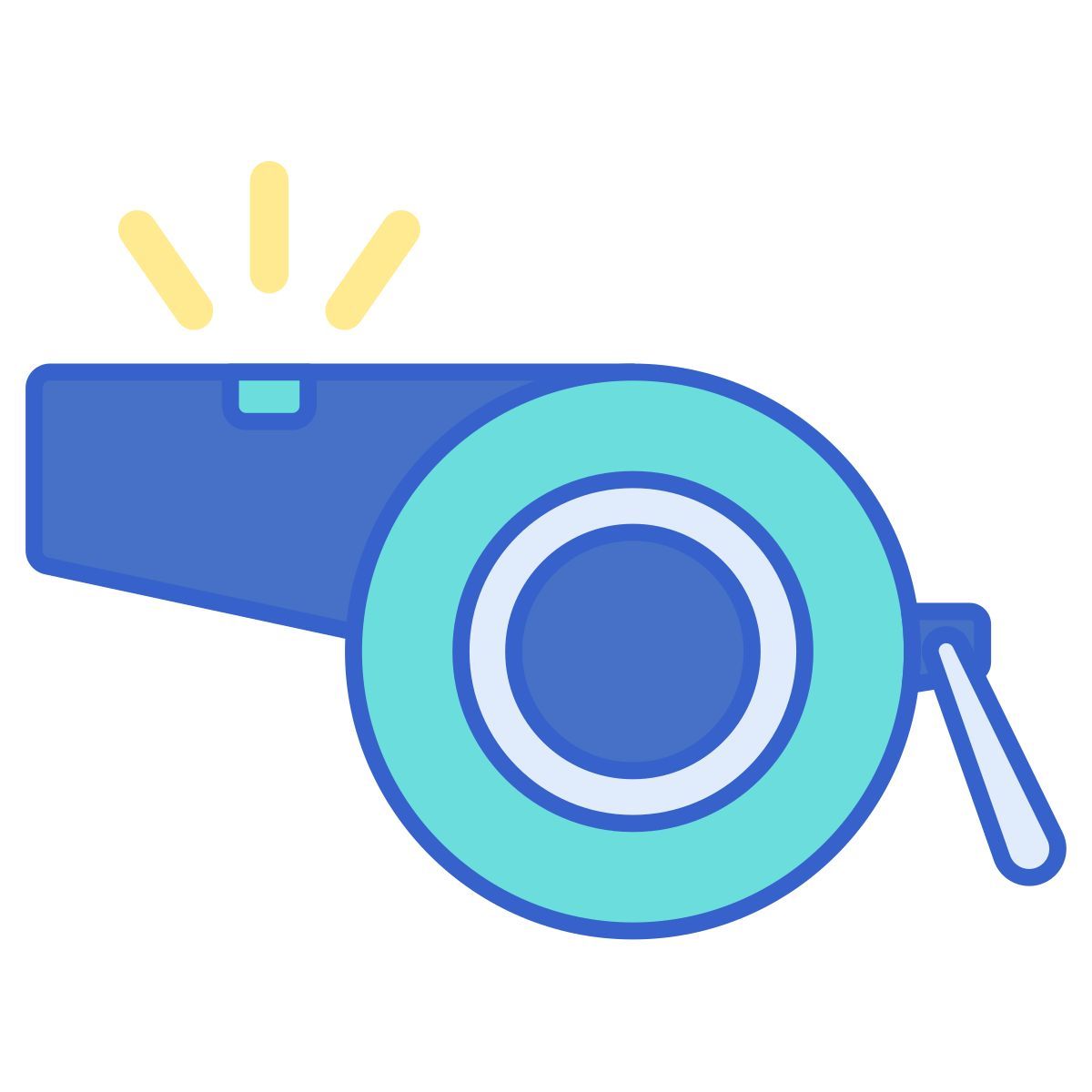 fischietto icon
