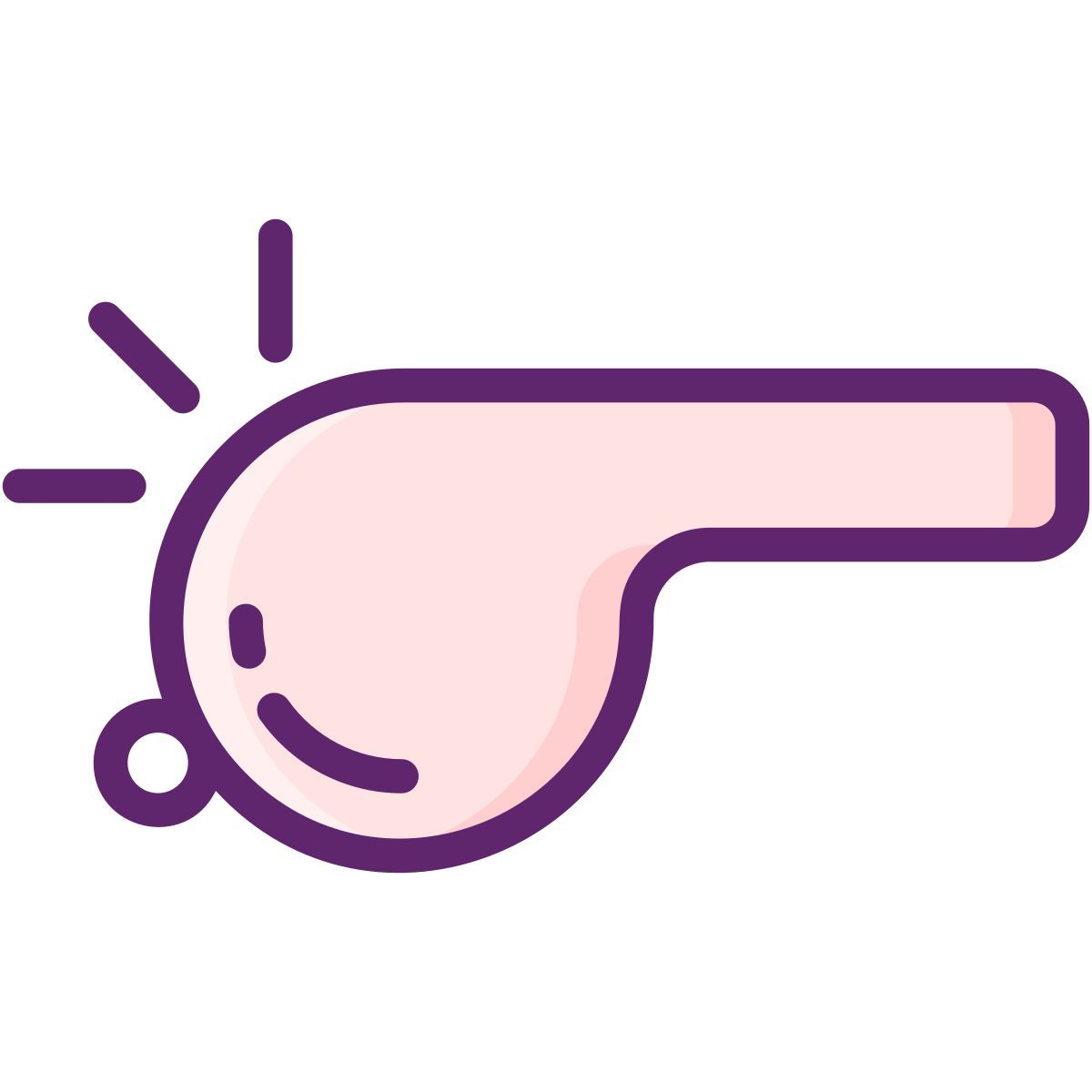 свисток icon
