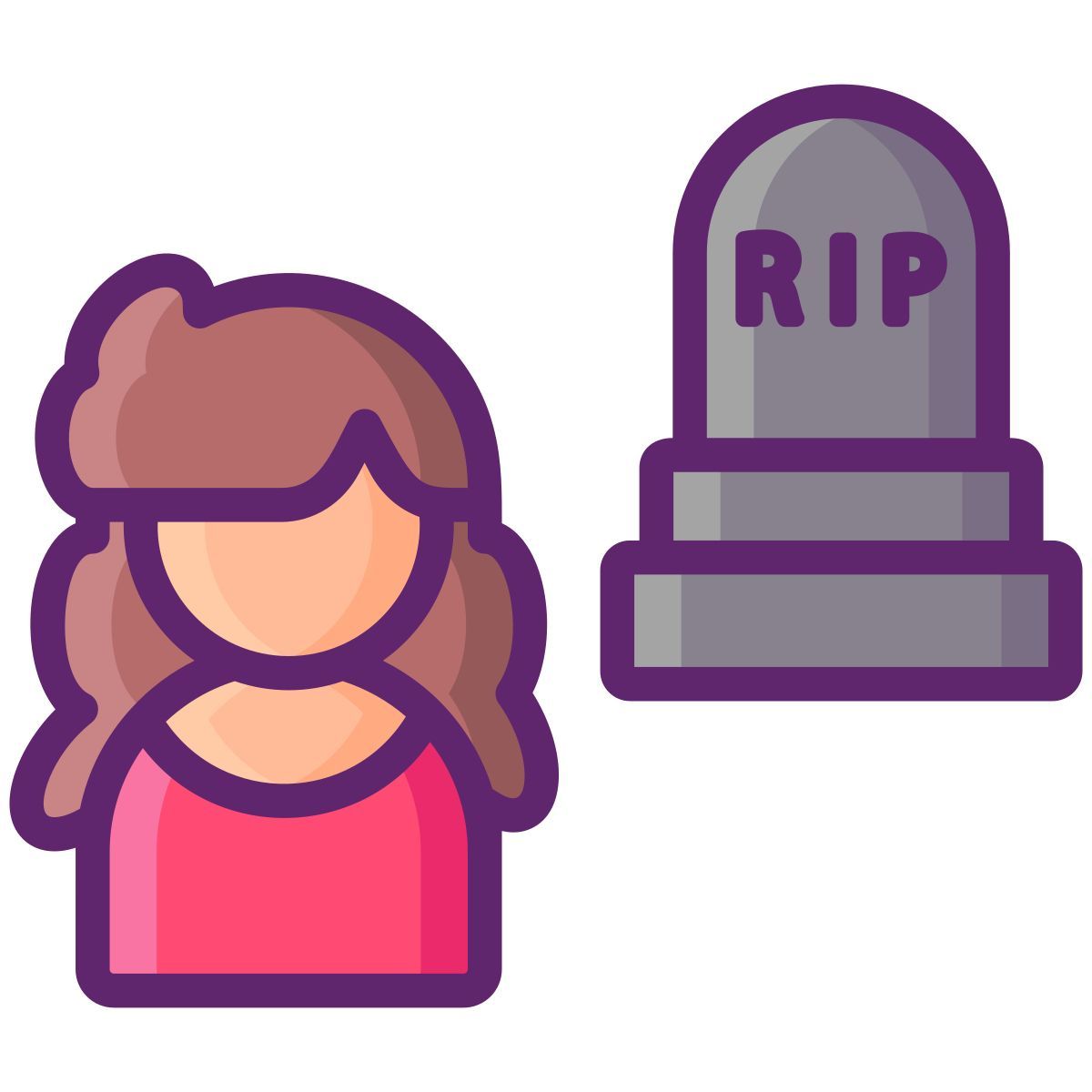 widow icon