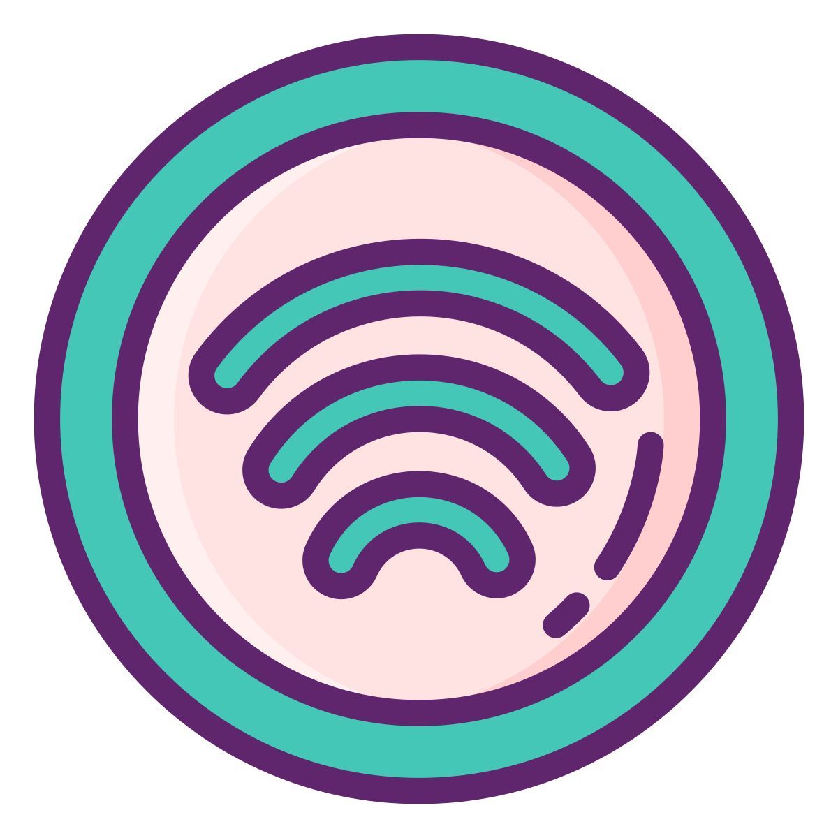wifi icon