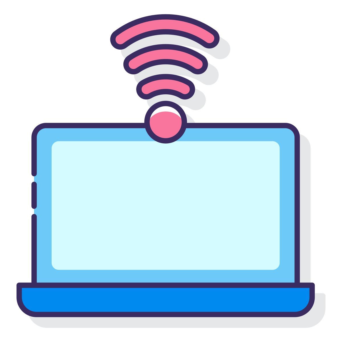 wifi icon
