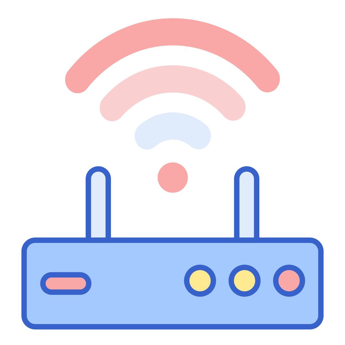 wifi icon