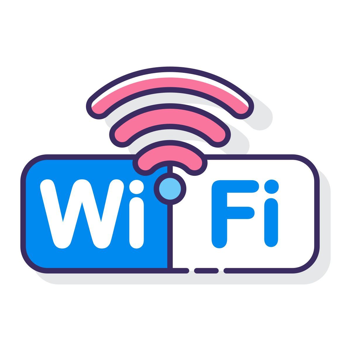 wifi icon