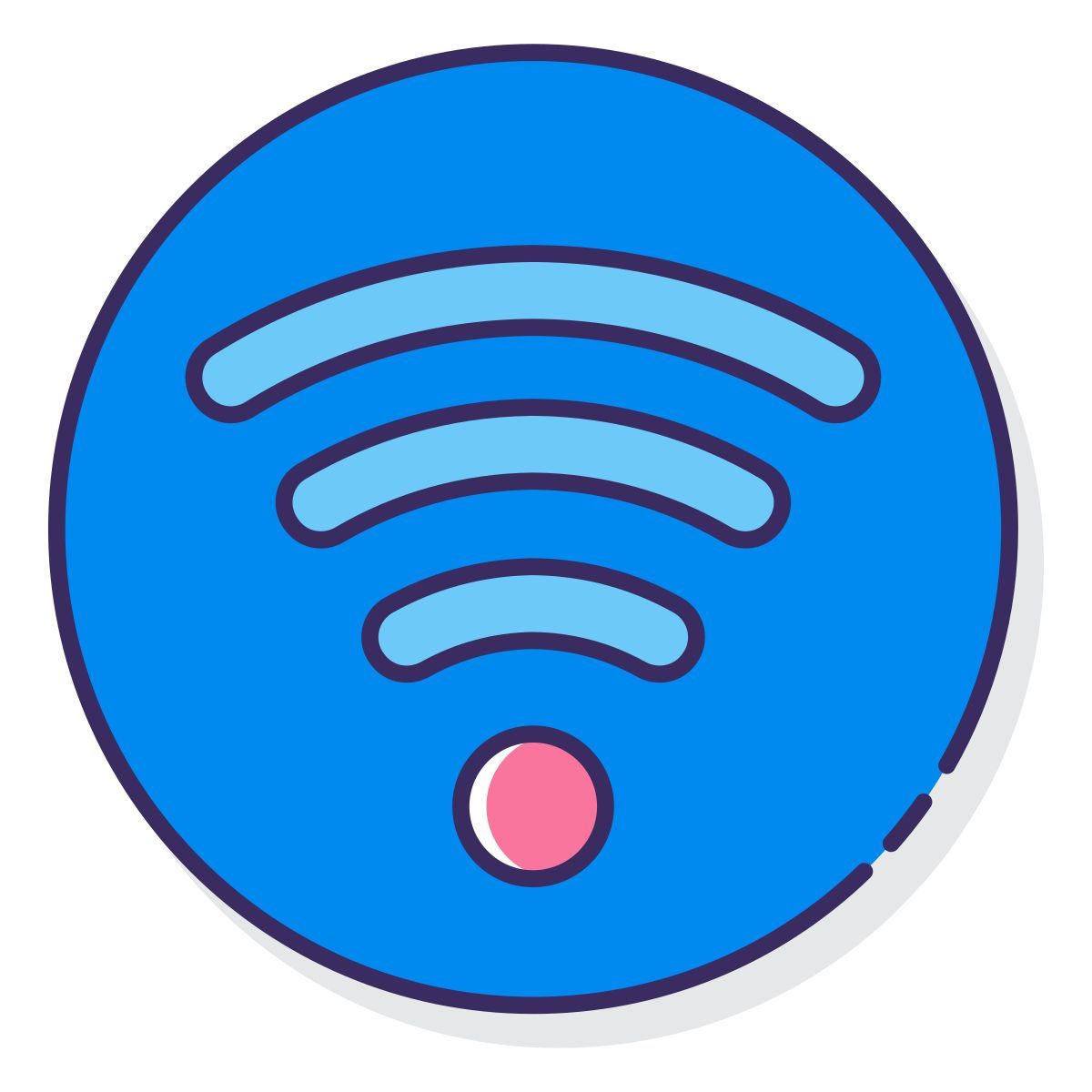 Wifi icon