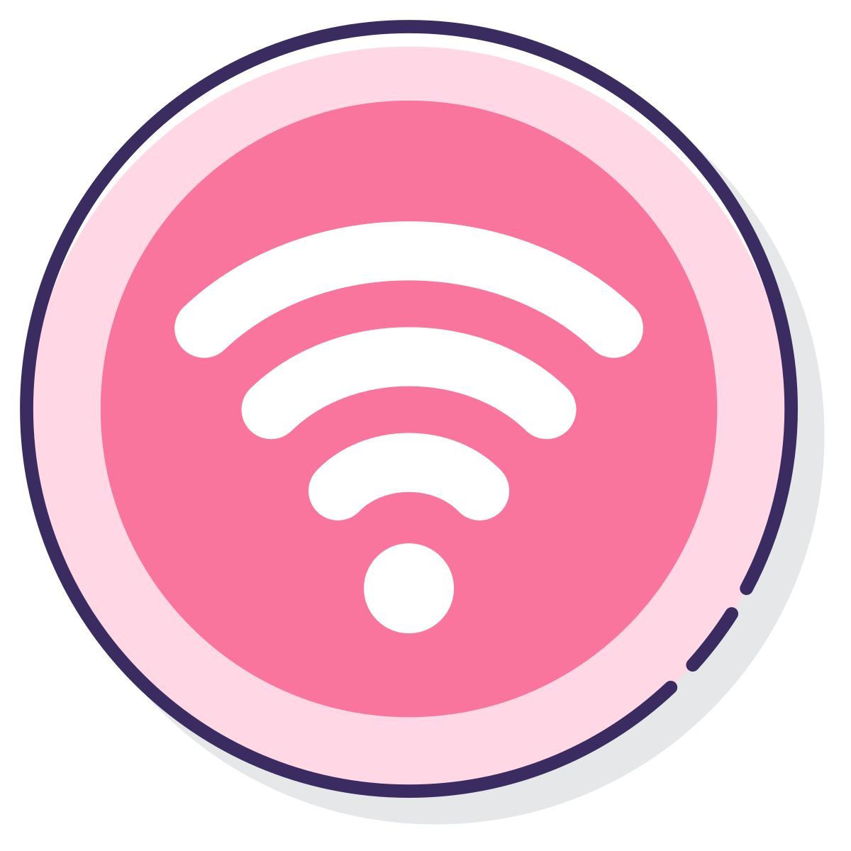 wifi icon