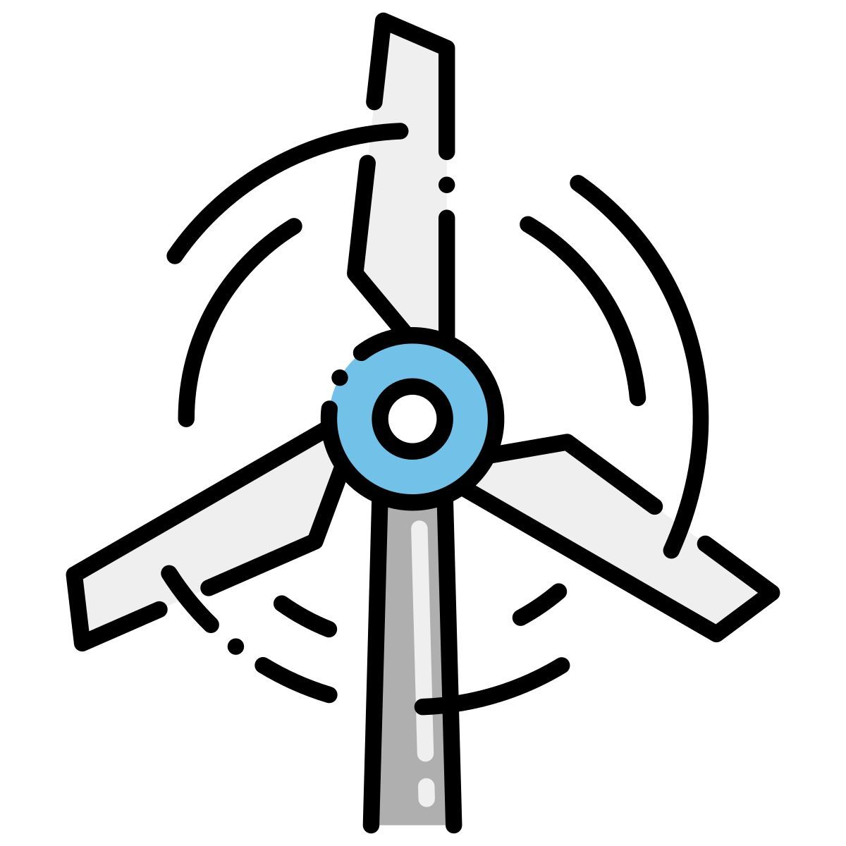 windrad icon